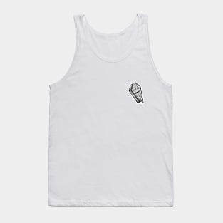 Out of service Tank Top